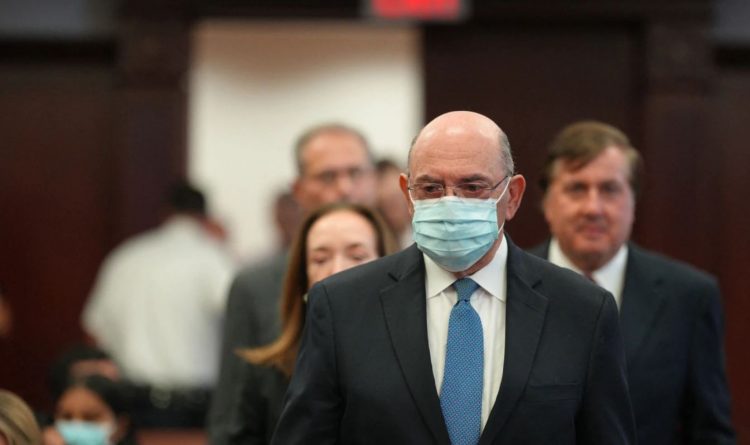 Përlotet shefi i financave të organizatës Trump: Kam tradhtuar..