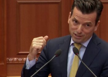 “Po gënjeni”, Shehaj: “Eagle Hills” nuk i njohim pronarët