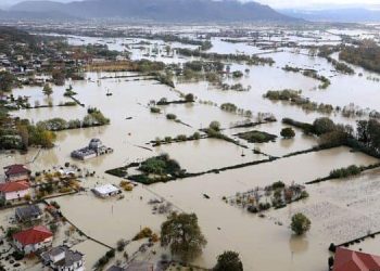 Ujësjellësi jashtë funksionit, ja situata nga përmbytjet në Shkodër