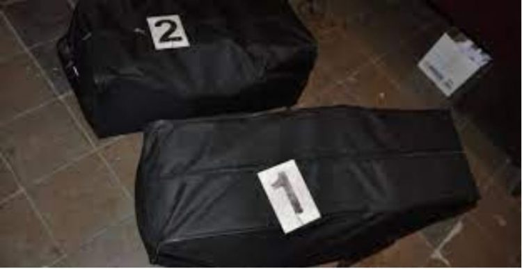 Çantat plot me drogë, dështon skema e 3 trafikantëve në Shkodër