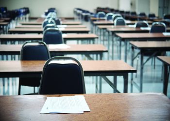 S’ka nxënës në shkolla, ekspertët: Po bie niveli i arsimit