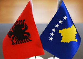 Mbahet sot mbledhja e dy kuvendeve Shqipëri- Kosovë, ja axhenda