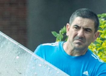 Ekzekutoi dy persona, del në dritë historia e vrasësit shqiptar