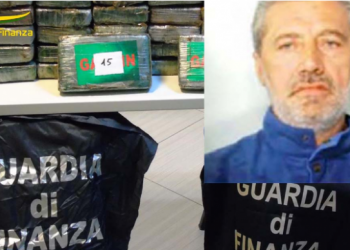 Ndërmjetës në blerjen e kokainës, kush është shqiptari i arrestuar