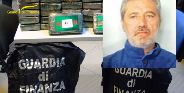 Ndërmjetës në blerjen e kokainës, kush është shqiptari i arrestuar