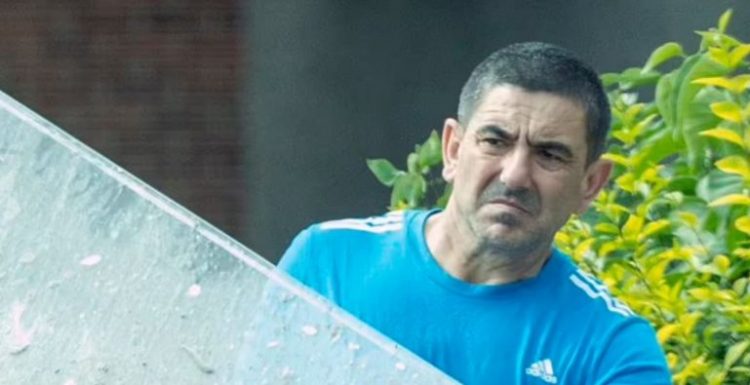 Ekzekutoi dy persona, del në dritë historia e vrasësit shqiptar