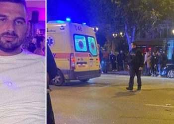 Aksidentoi 21-vjeçaren dhe u largua, shpallet në kërkim shqiptari