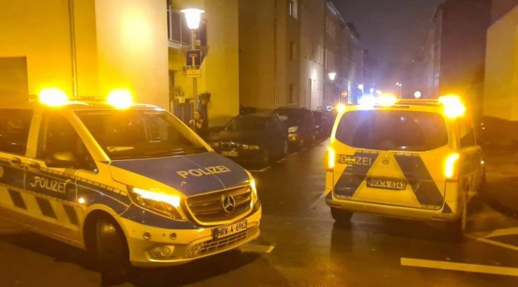 “Pamë dy burra”/ Vrasja e shqiptarit në Gjermani, zbardhen dëshmitë