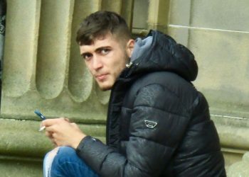 “Kisha tymosur kanabis”, dënohet me burg shqiptari në Skoci