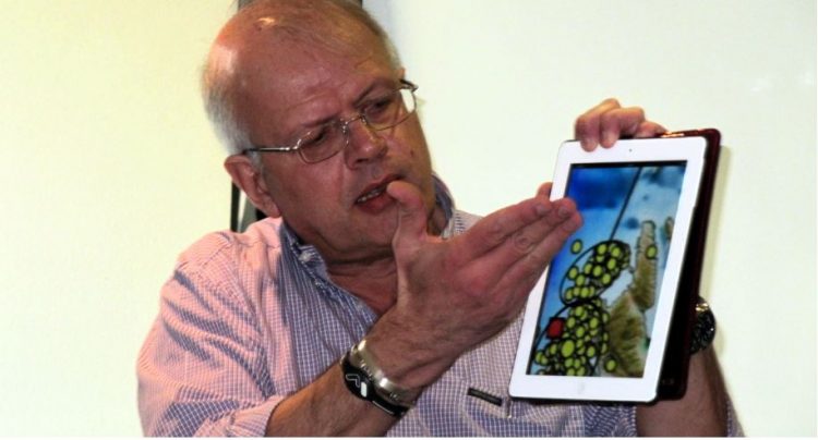 Tërmetet “shkundën” Greqinë, ja si e shpjegon sizmiologu