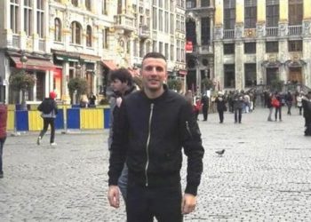 U kap duke vjedhur në Itali, policia përjashton efektivin