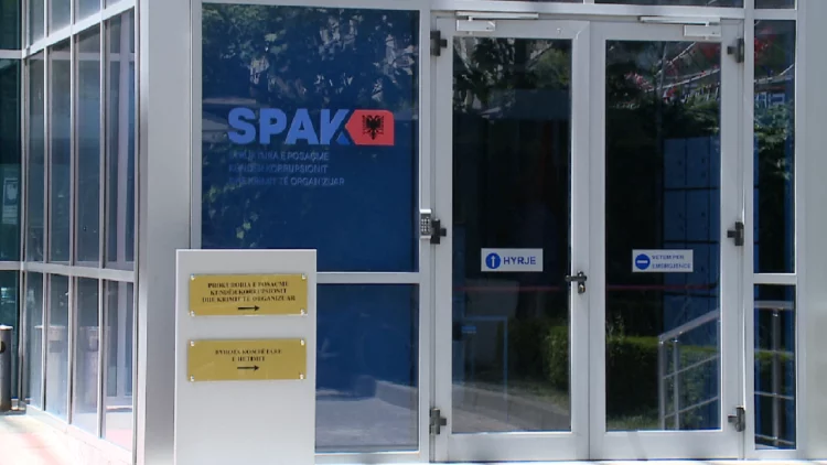 Inceneratorët, 5 të arrestuarit e SPAK dalin në gjyq