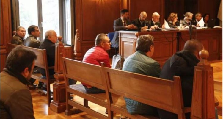 Nëntë persona dalin në gjyq në Spanjë, mes tyre dhe një shqiptar