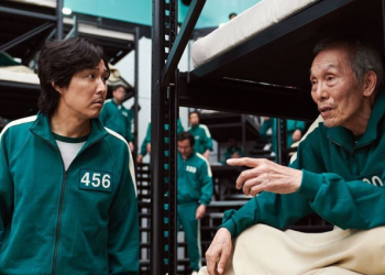 Tronditet kinemaja, aktori i “Squid Game” akuzohet për sulm seksual