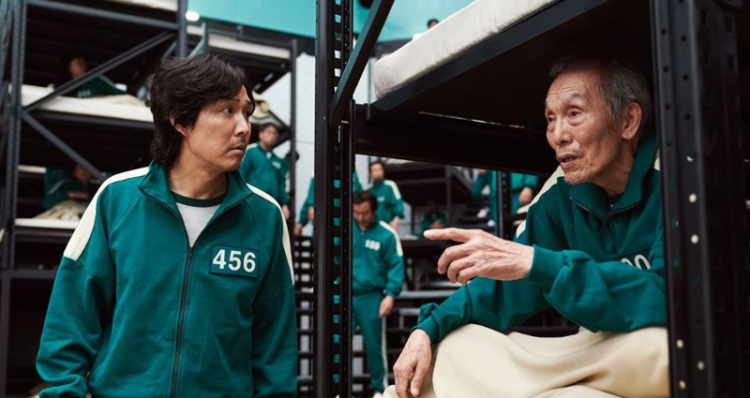 Tronditet kinemaja, aktori i “Squid Game” akuzohet për sulm seksual