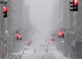 Alarm në SHBA/ Stuhia më vdekjeprurëse godet Nju Jorkun