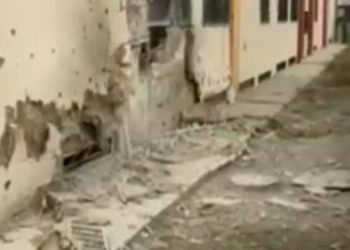 Sulm me raketa në një shkollë në Turqi, tre të vdekur