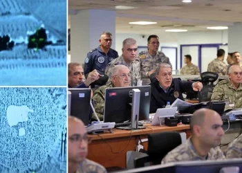 “Ora e llogarisë erdhi”/ Hakmerret Turqia, sulmon me bomba Sirinë