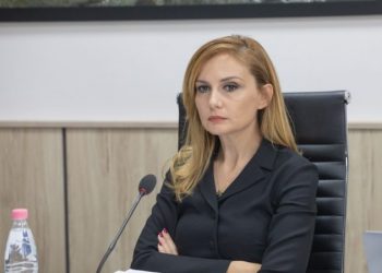 “Ky është inflacioni”, Jorida Tabaku video-mesazh qytetarëve