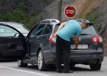 BBC, jehonë dështimit të negociatave mes Kosovës dhe Serbisë