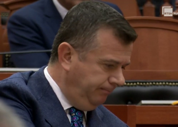 “Porosite vrasjen e avokatit”, Berisha e akuzoi, Balla hesht