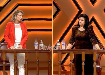 Vajza tregon tragjedinë: Ish-burri më nxiu jetën