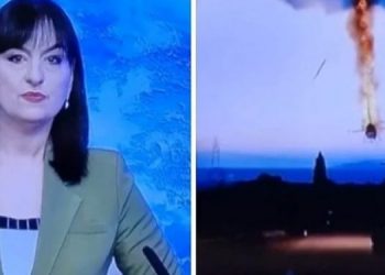 Gafa e madhe e televizionit publik malazez “ndez” rrjetin