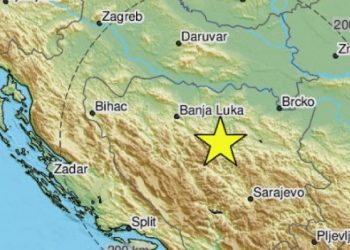 Tërmet në Bosnjë Hercegovinë, qytetarët me përjetime të ndryshme