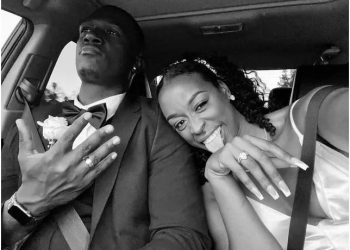 Ky çift po “çmend” Tiktokun, arsyeja është dasma 500 dollarëshe