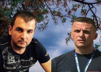 “Çuna të rinj jemi”/ Grabisnin te Liqeni, del dosja e dy policëve