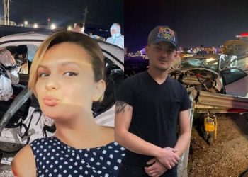 Aksidenti ku vdiqën dy vajza, burg për autorin në gjendje kome