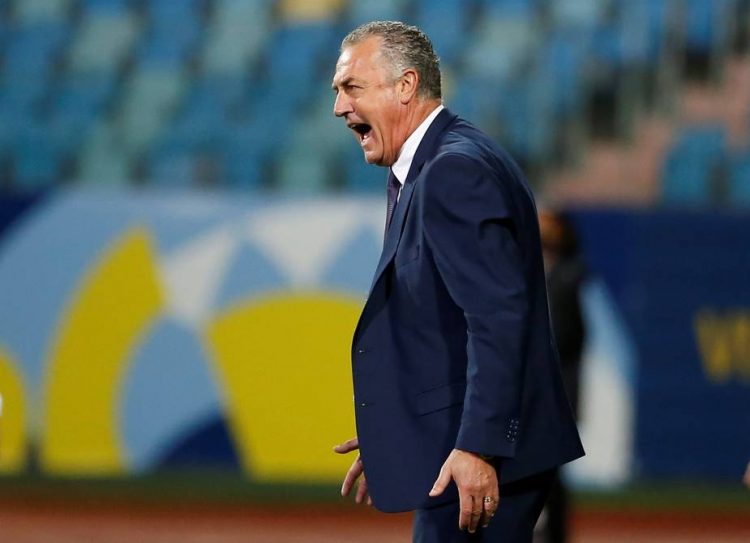 Trajneri Ekuadorit: Mund të kishim bërë më mirë