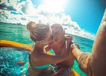 Ndodh e papritura mes Tunës dhe ish-të dashurit të saj Cozman