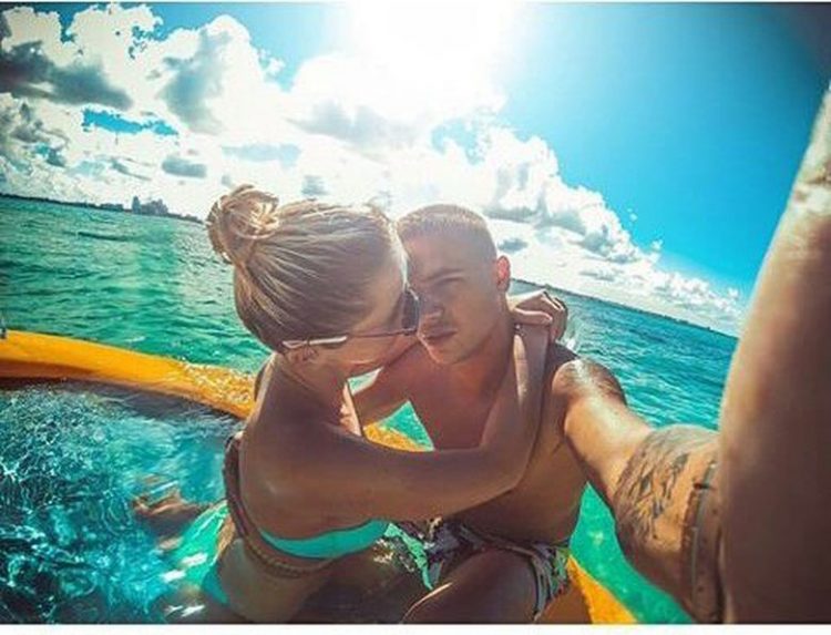 Ndodh e papritura mes Tunës dhe ish-të dashurit të saj Cozman