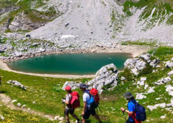Zbehet turizmi, më pak turistë të huaj se para pandemisë