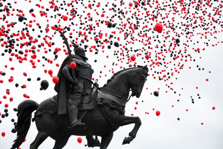 Festat e Flamurit, shqiptarët zgjedhin Turqinë “për të festuar”
