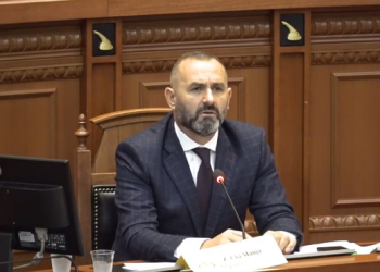 “Mban peng Shqipërinë”, Manja i përgjigjet Berishës