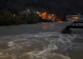 Dokument/ Ja si qeveria neglizhoi thirrjet për urën e Bahçallëkut