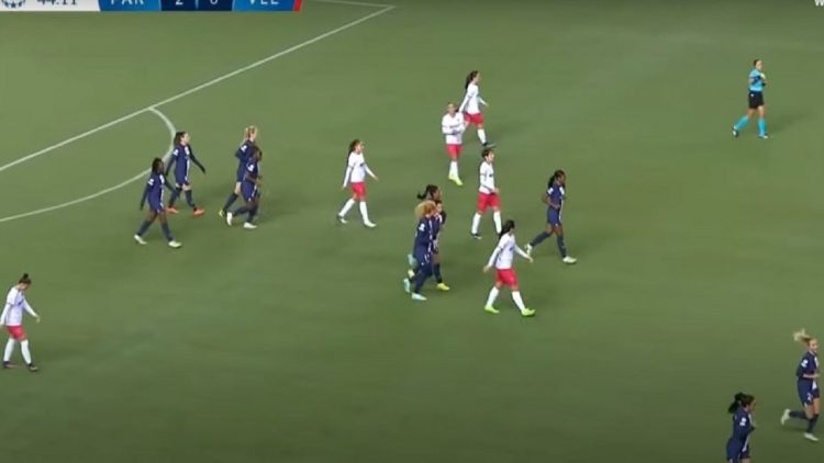 Humbje me 5 gola ndaj PSG-së, Vllaznia e pëson keq në Francë