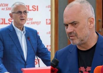 “Fjalim drogaxhiu”, Vasili sulmon Ramën për Portin e Durrësit