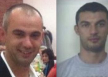 Zbardhet vrasja e Arjan Spahiut, porositësi jepte direktiva nga…