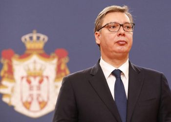 “Ruani paqen”, Vuçiç mesazh komunitetit serb në Kosovë