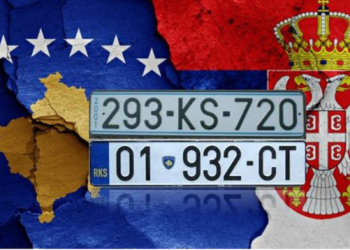 Eksperti: Targat, pretekst për Vuçiç që të devijojë dialogun