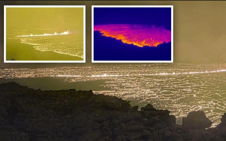 Vullkani më i madh në botë shpërthen pas 38 vitesh! Çfarë pritet