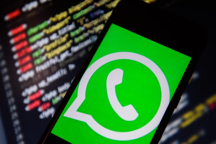 ALARMI/ Të dhënat e shqiptarëve në WhatsApp ofrohen për shitje