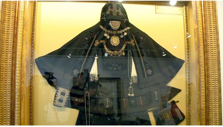 Xhubleta shqiptare shpallet pasuri e UNESCO-s