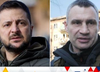 “Kjo është e pakuptimtë”, Klitschko “rebelohet” me Zelenskyn