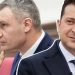 E papritur nga Ukraina! Zelensky kritikon publikisht Klitschkon