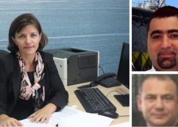 Zbulohen e-mailet e Etleva Kondit drejtuar Zotos e Mërtirit