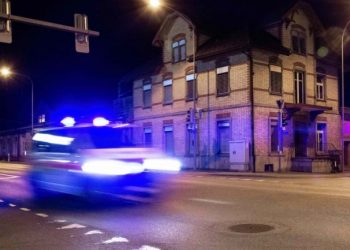 Vrau gruan me lugën e këpucëve, shpallet fajtor shqiptari në Zvicër